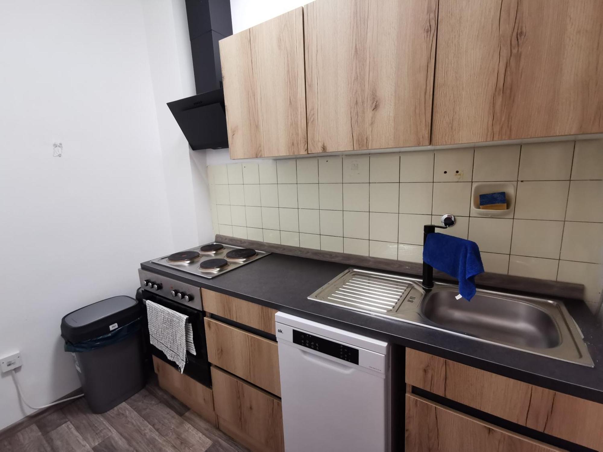 3 Zimmer Wohnung Koeln/Hürth Esterno foto