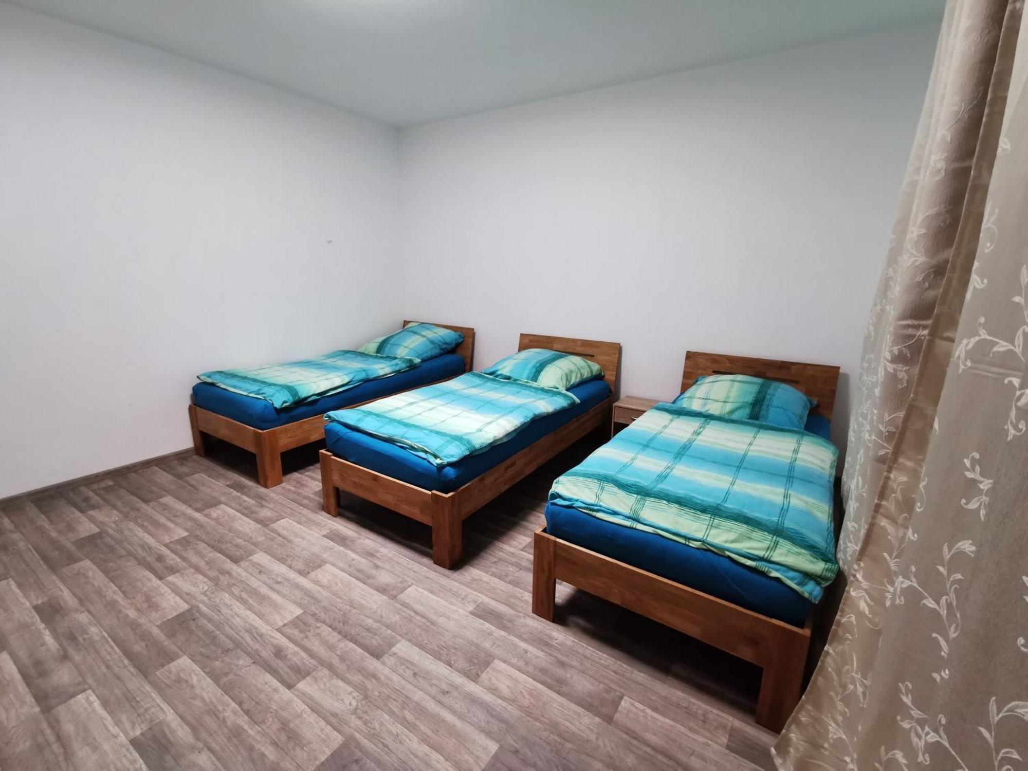 3 Zimmer Wohnung Koeln/Hürth Esterno foto