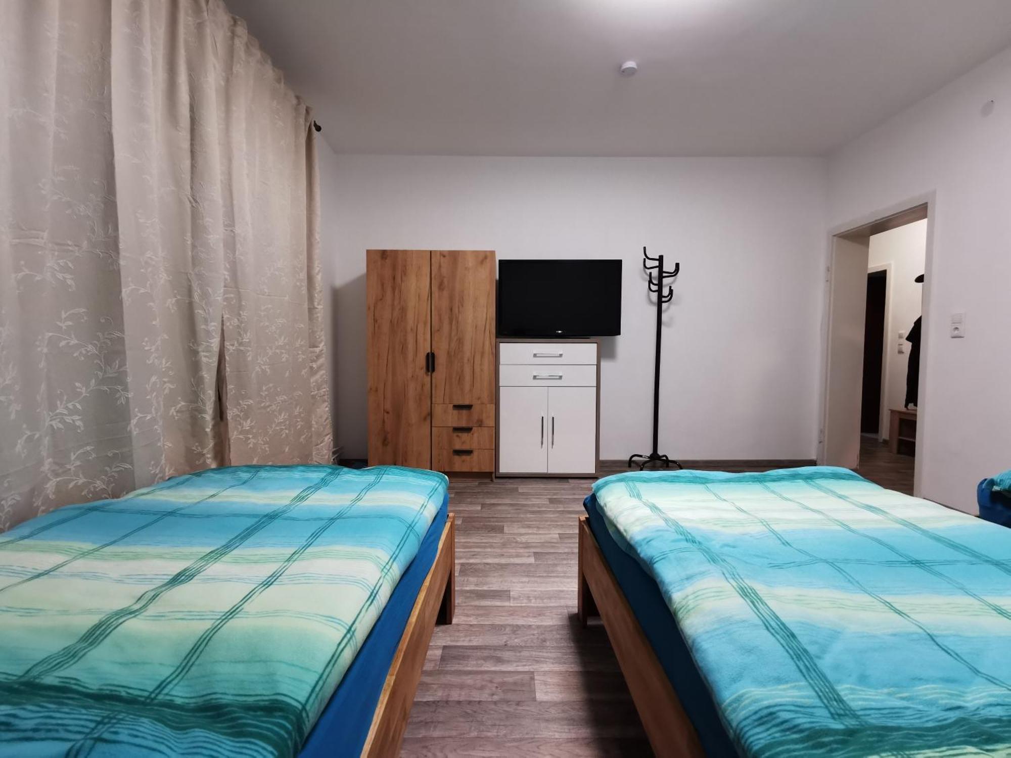 3 Zimmer Wohnung Koeln/Hürth Esterno foto