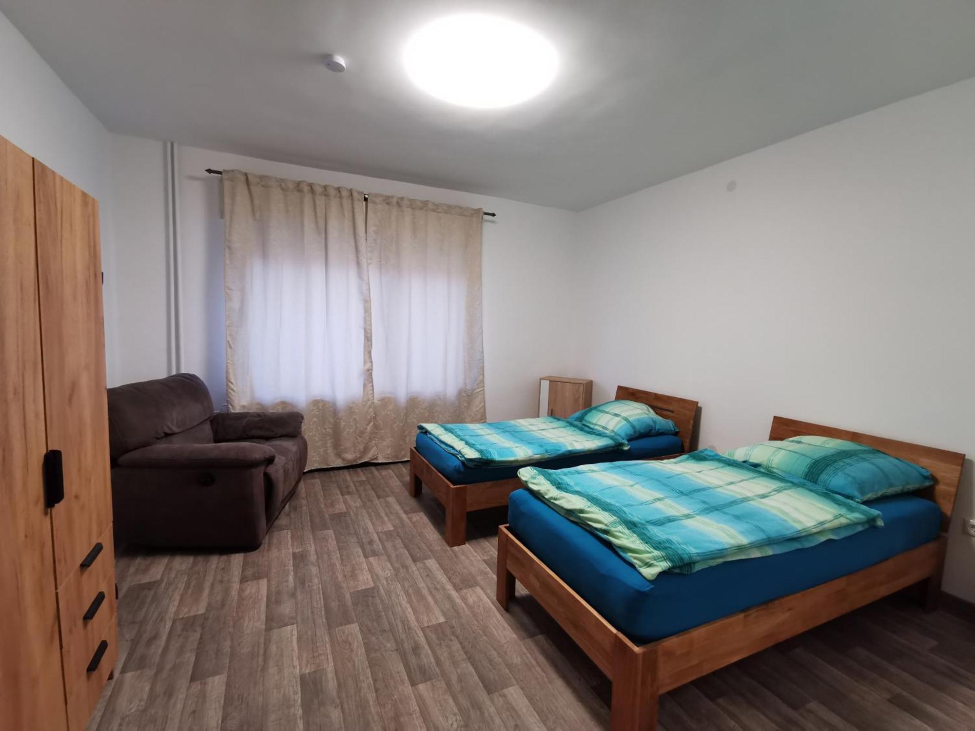 3 Zimmer Wohnung Koeln/Hürth Esterno foto