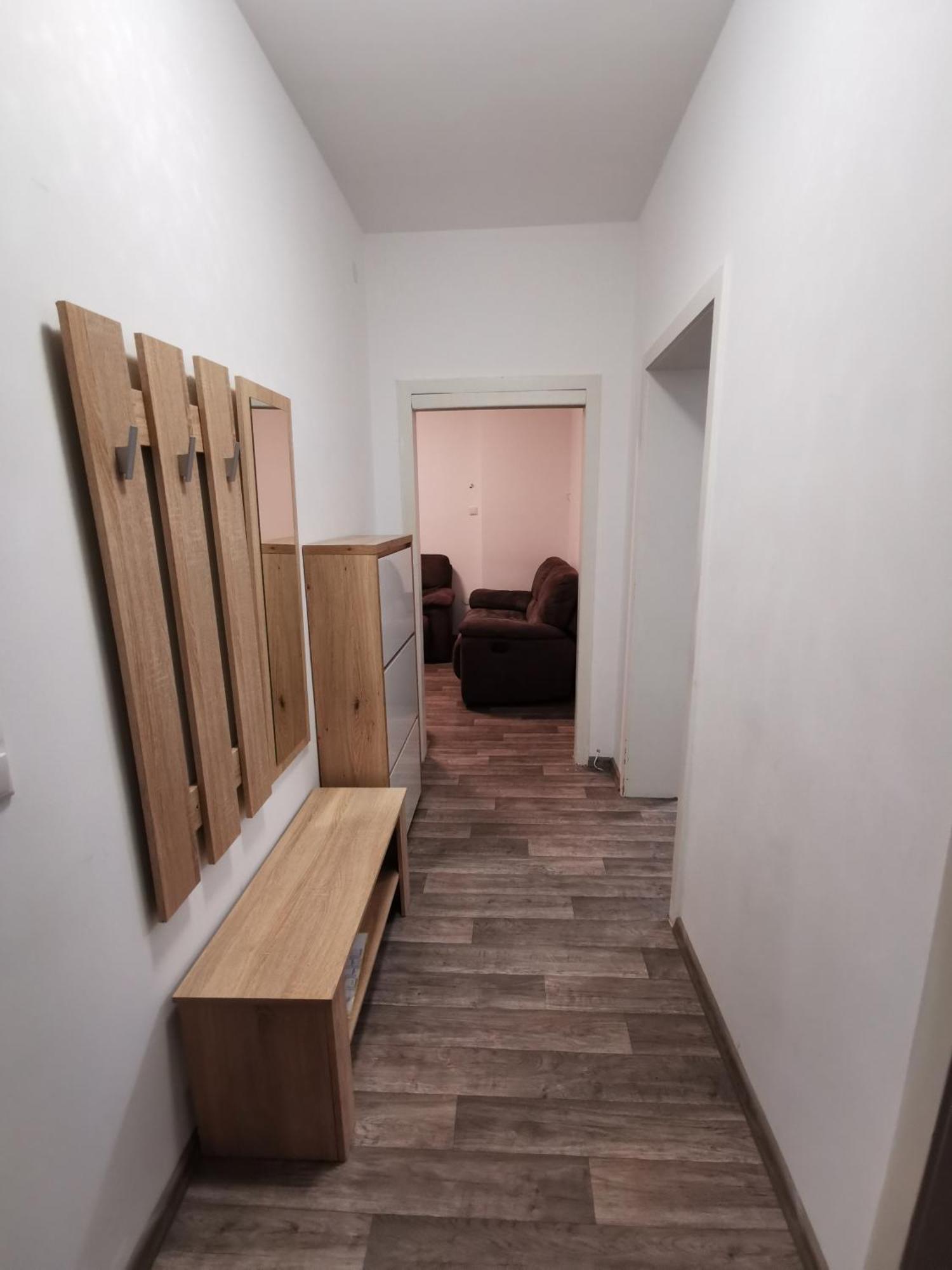 3 Zimmer Wohnung Koeln/Hürth Esterno foto